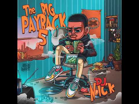 5 .EVEN STEVENS FEAT. GABBY! - THE BIG PAYBACK 5