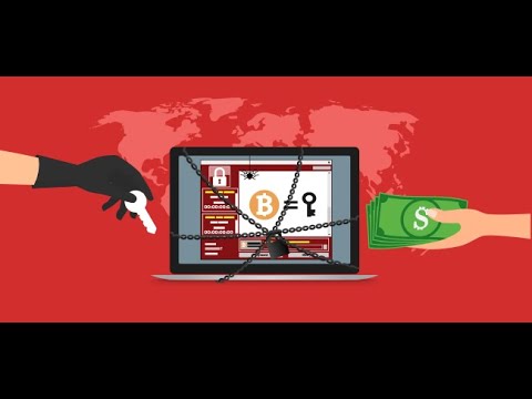 THE WANNACRY RANSOMWARE ATTACK. WHAT YOU NEED TO KNOW