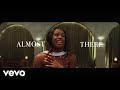 Coco Jones Almost There Lyric Video