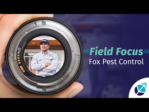Fox Pest Control - Customer Success Story (Bryant White - Co-Founder)
