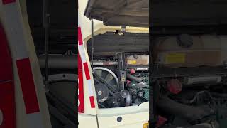 Download lagu 2 crore bus engine sound asmr 😱  #trending #viral   #volvo mp3