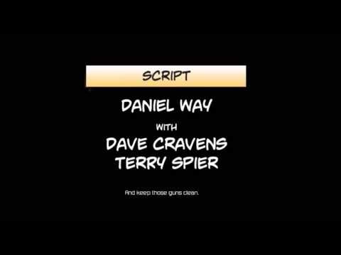 Deadpool Game: Ending Credits & Theme Song Lyrics [ HD ]