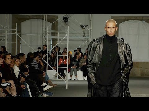 ESART/FAUL III | Spring Summer 2020 | Full Show