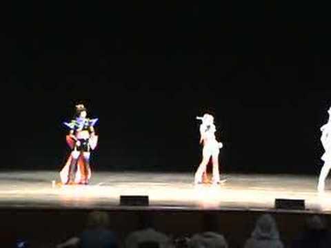 iPLAY @ Fanime 2007 - Angelic Layer