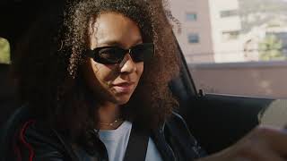 Mini The MINI John Cooper Works & Yasmin Chadwick