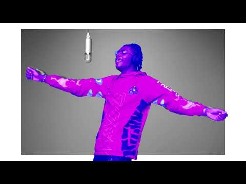 (FREE) Koba Lad Type Beat "alu" ft. Zola by Raven