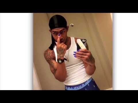 Juh Chill Hoeee - Some How (OFFICIAL AUDIO) 🥀 #juh_chill_hoeee