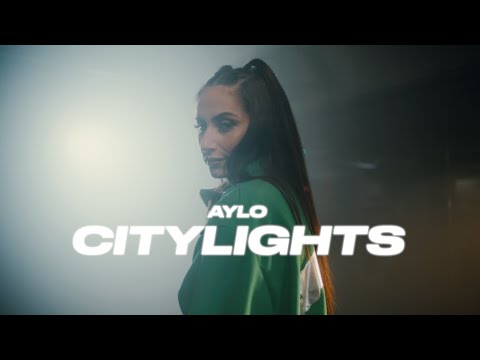 AYLO - CITY LIGHTS REMIX (FANVIDEO)