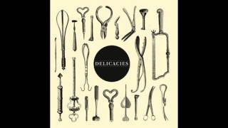 Simian Mobile Disco - Soft Attack