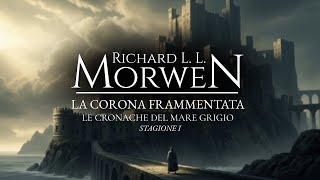 La Guerra Comincia Così | Capitolo 1 — Prima dell’Alba