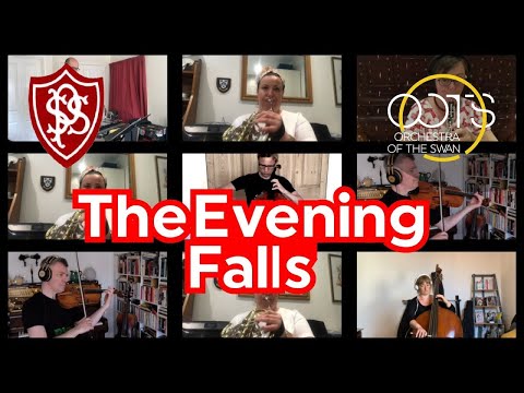 Orchestra of the Swan - The Evening Falls