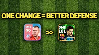 Download lagu How to Use a DMF in eFOOTBALL mp3