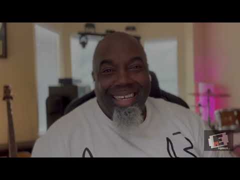 My iPad Is My Sound Module