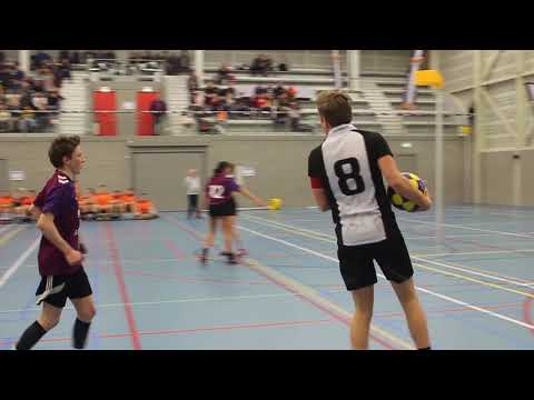 Excelsior A1 - Refleks A1 | 23-3-2019