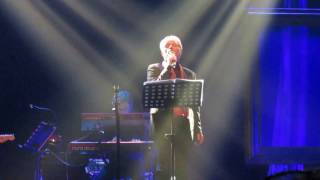 E viene il giorno A. Minghi 27-04-2017 Gaeta T.Ariston