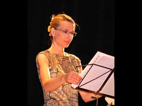 Vilém Blodek - Konzert D-dur per flauto e pianoforte