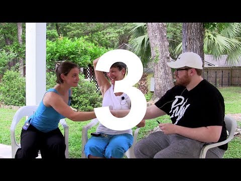 The Angelic Initiative, Episode 1036 - Wubby: Voice Of The Soul