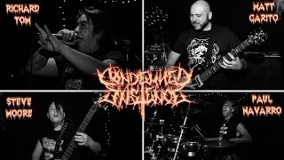 Condemned Existence thrash or die