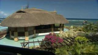 preview picture of video 'LE MERIDIEN MAURITIUS'