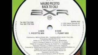 Mauro Picotto - Back To Cali (Picotto Mix).wmv