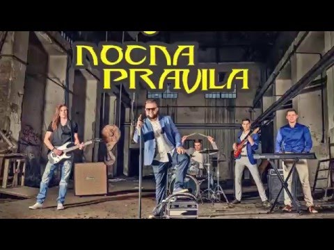 Nočna Pravila - Live I