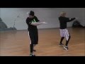 R Kelly | Legs Shakin - Choreography by Chris Chawi