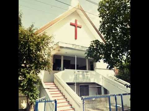 KJ 441 : 1-3 "Ku Ingin Menyerahkan"