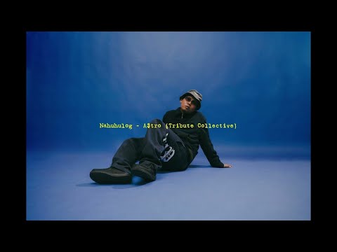 Nahuhulog - A$tro (Prod by Tribute Collective) 