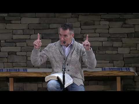 Leviticus 11-12 - January 03, 2023