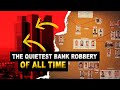 THE GREAT BRAZILIAN BANK HEIST How Criminals Dug Their Way To 70 Million