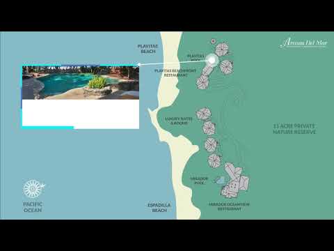 Arenas Del Mar   Animated Property Map