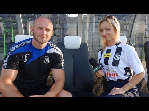 2018-08-09 Rozmowa z Dawidem Szufrynem