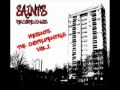 Saints Recordings - The Two Towers - Grime instrumental