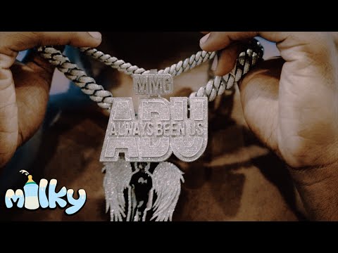 Abu Prophet - Splack For Respect (Official Music Video)