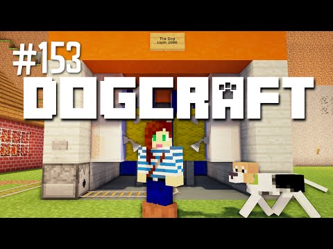 The Dog Wash 2000 | Dogcraft (Ep.153)