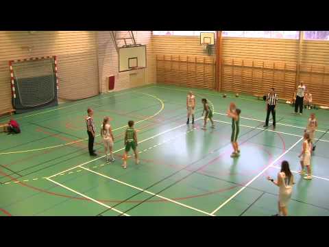 Quarter 3 Vaerlöse vs SBBK - 6 april 2012.mp4