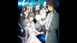 歌ってみた【m3〜ソノ黒キ鋼〜】Re：REMEMBER☆May'n