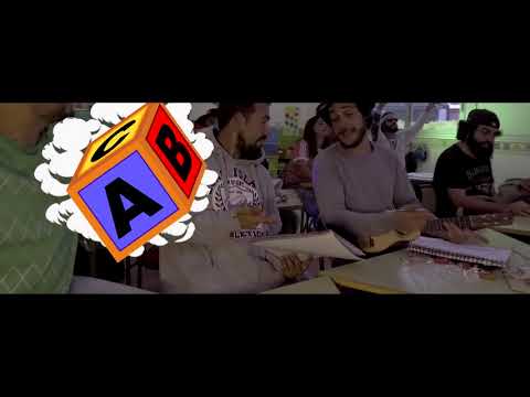 Dj Arrocin Feat Stereoman -  Hacerlo fácil - ( Video Oficial )