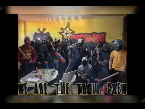 ΑΕΚ οι αλήτες της ζωης