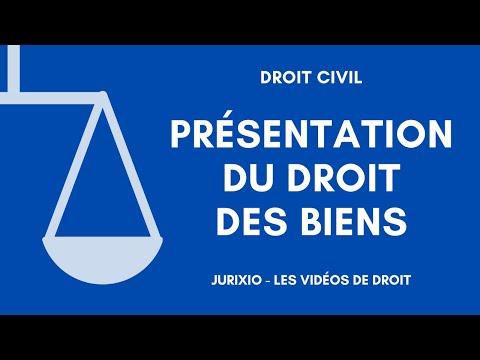 , title : 'Le droit des biens (programme, conseils, définitions utiles) - Droit civil des biens'