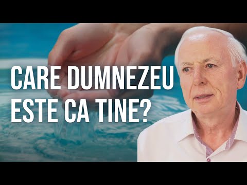 Care Dumnezeu este ca tine? - Cornel Brie - Călinești, 2025