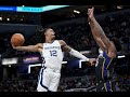 Ja Morant S BEST Career Poster Dunks