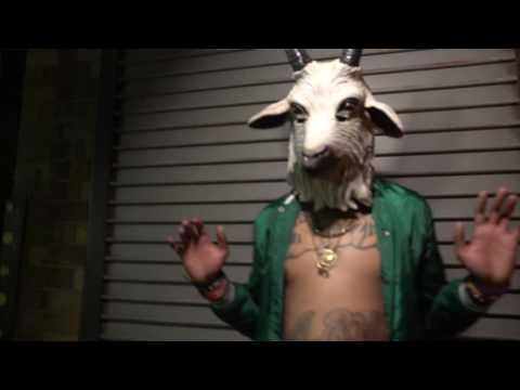 VALID CAMP (Bugatti Zoe)  - Pussy Nigga