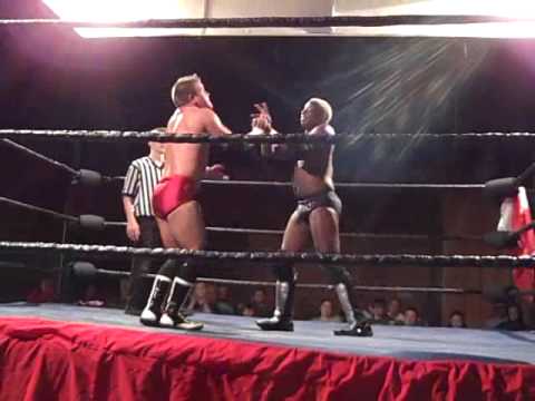 Cody Melton vs Derrick King pt. 2