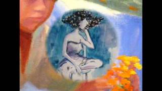 Preciosa dama azul, de Luis Alberto Spinetta