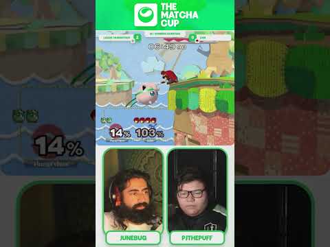 Zain's Roy 4 stocked Hungrybox?? #ssbm | Nouns Smash