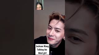 Download lagu talking his ideal girl ||Jackson Wang #shorts #fyp #fypシ mp3 Download lagu talking his ideal girl ||Jackson Wang #shorts #fyp #fypシ mp3
