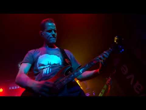 Zombie Riot - Entering the world of pain - Live 2023