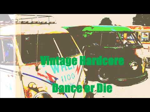 100% Early Hardcore Shit