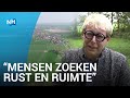 Randstad wordt steeds vaker ingeruild voor platteland